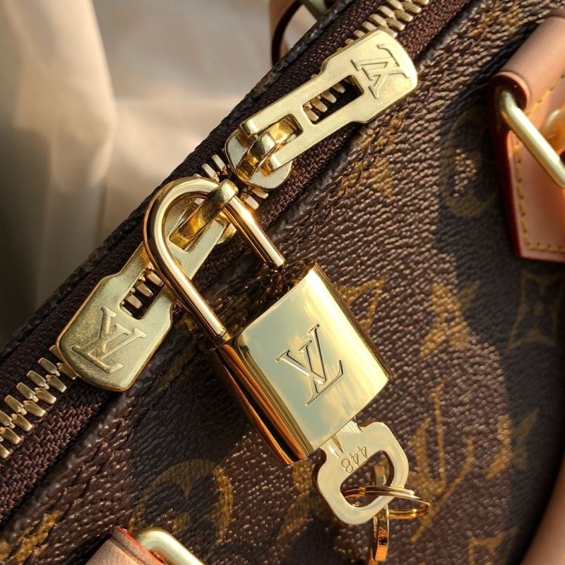 LV Travel Bags